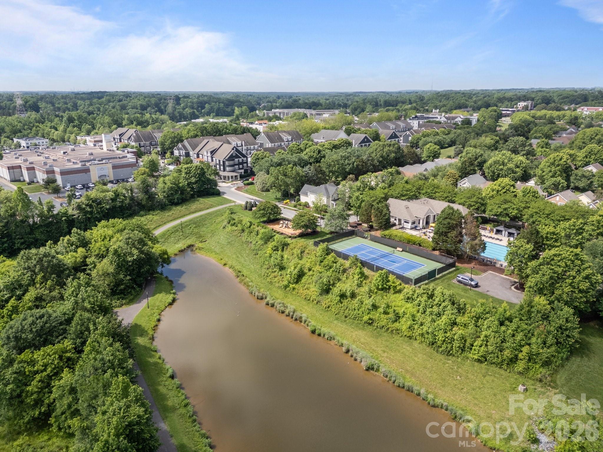 7926 Camden Hollow Road — Huntersville