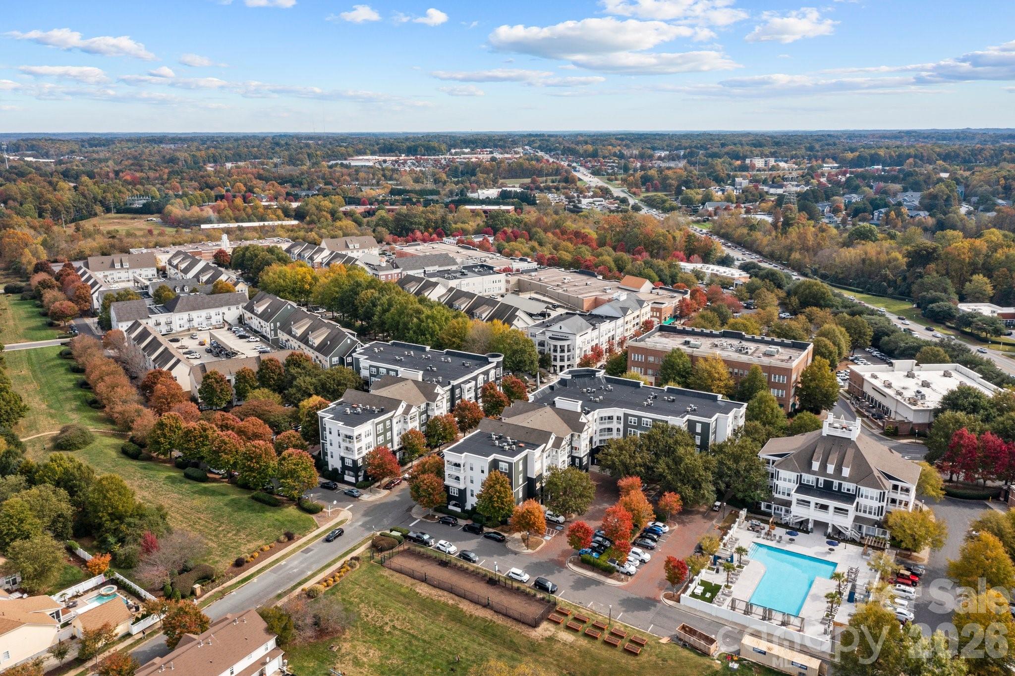 7926 Camden Hollow Road — Huntersville