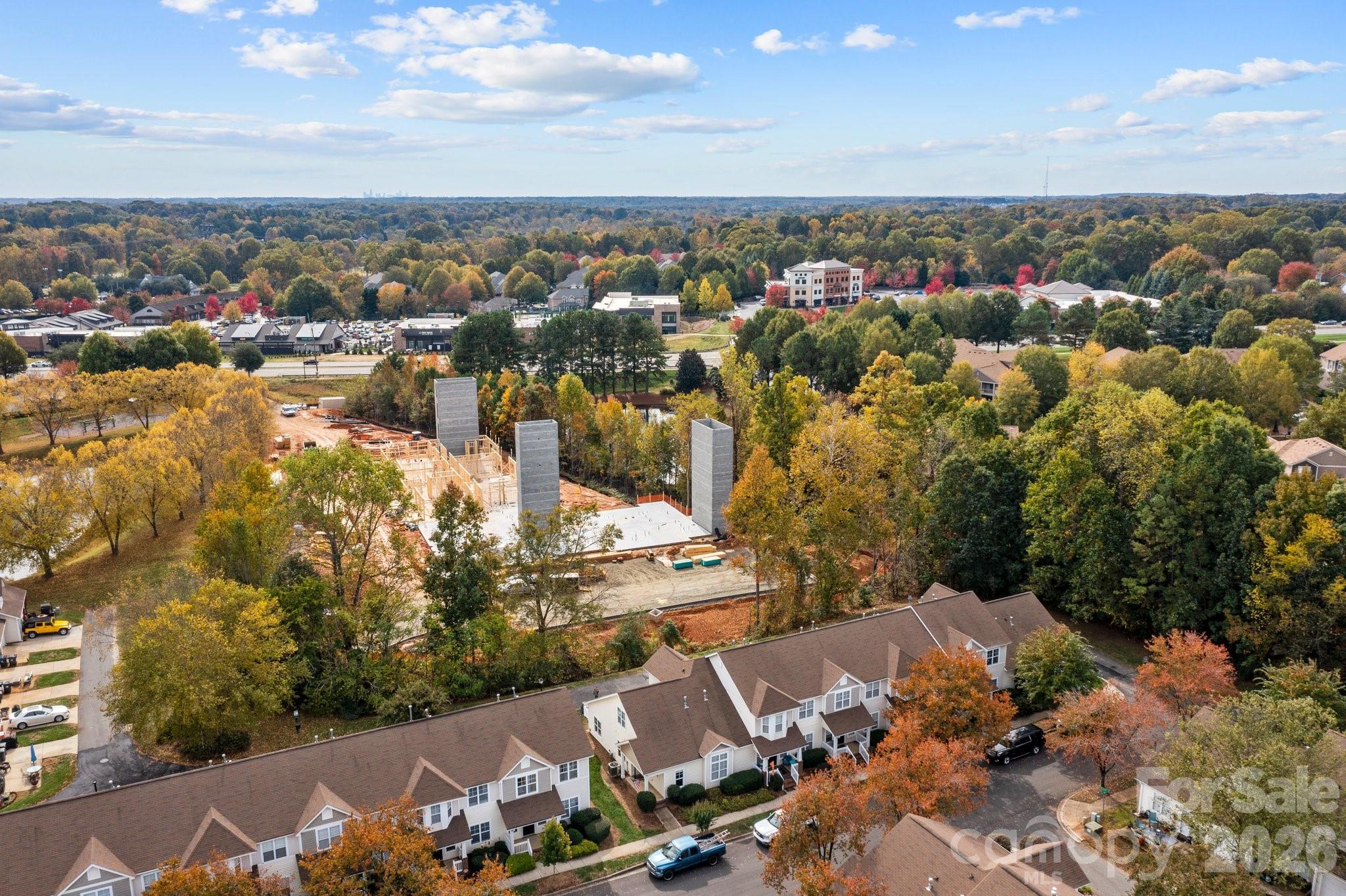 7926 Camden Hollow Road — Huntersville