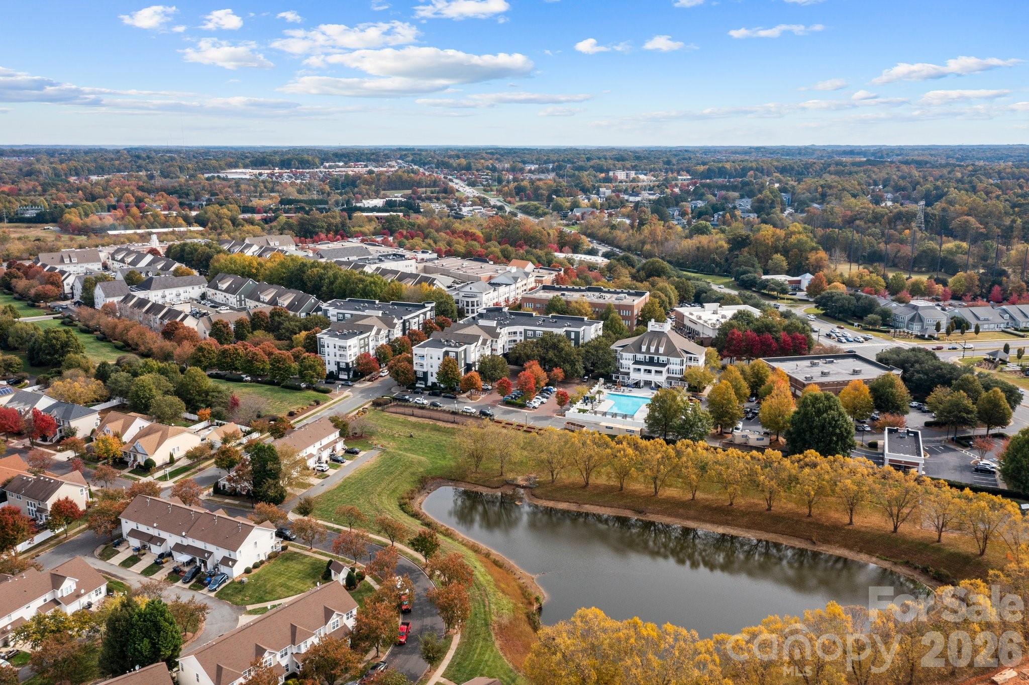 7926 Camden Hollow Road — Huntersville
