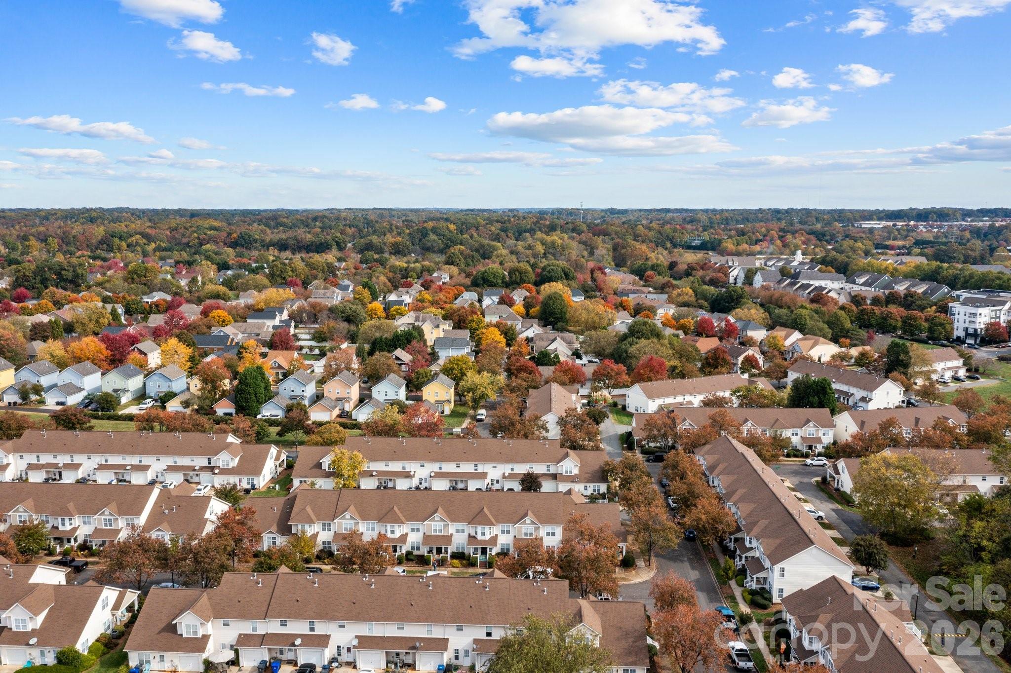 7926 Camden Hollow Road — Huntersville