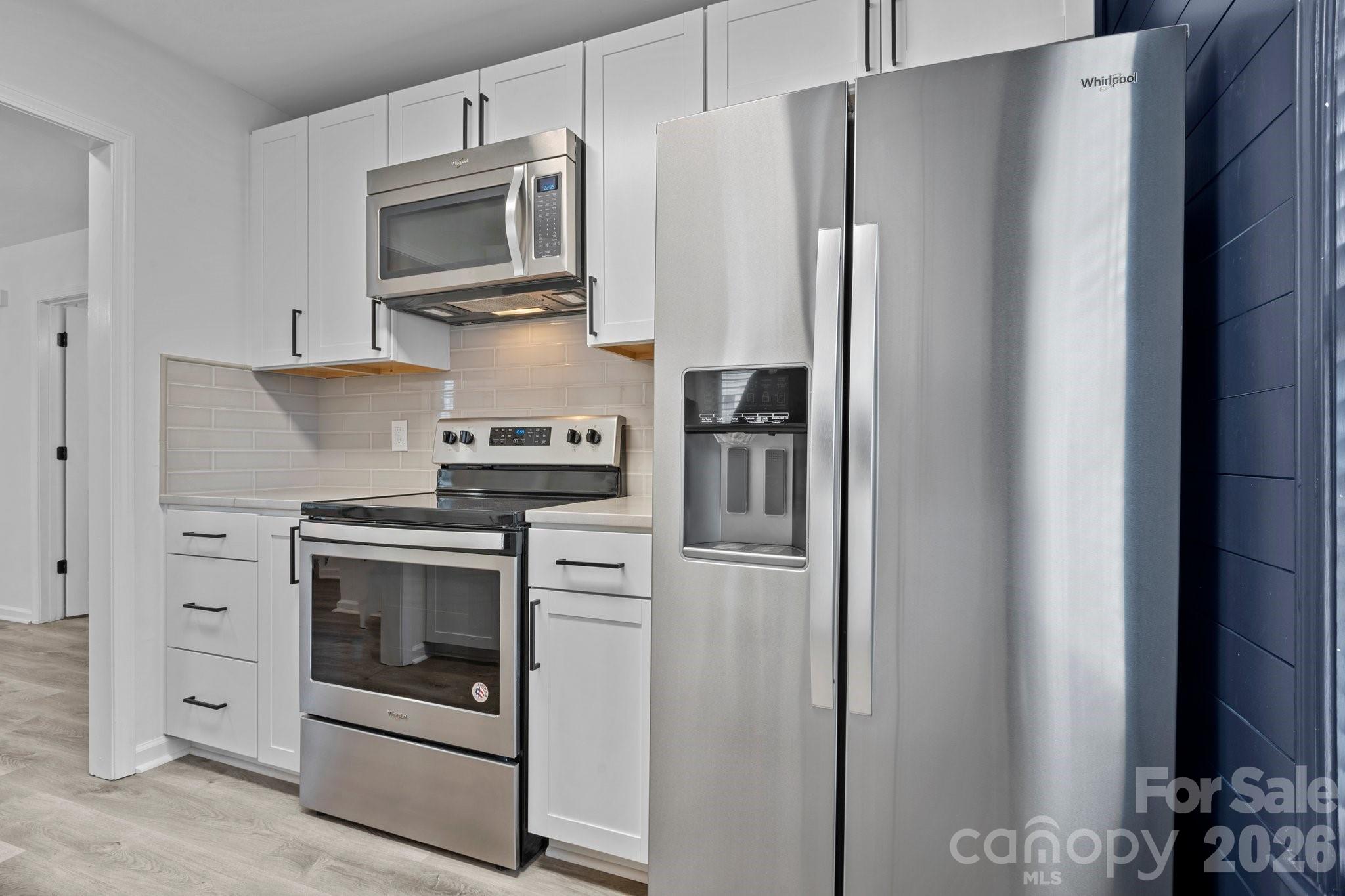 7926 Camden Hollow Road — Huntersville