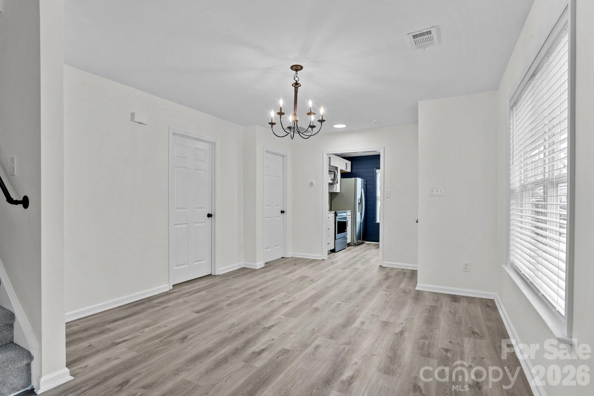7926 Camden Hollow Road — Huntersville