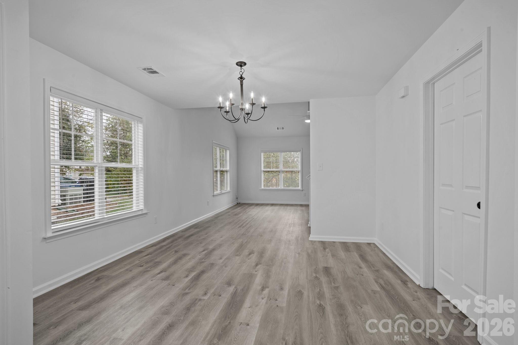 7926 Camden Hollow Road — Huntersville