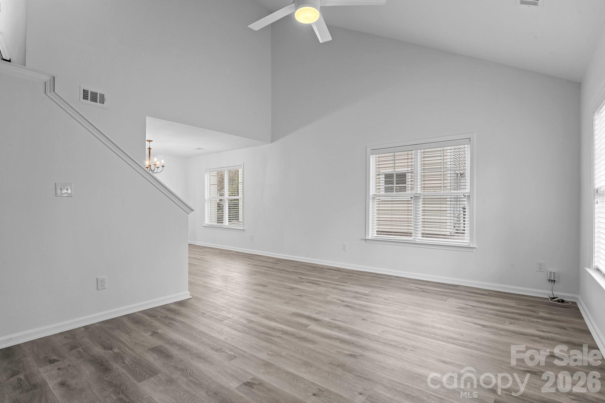 7926 Camden Hollow Road — Huntersville