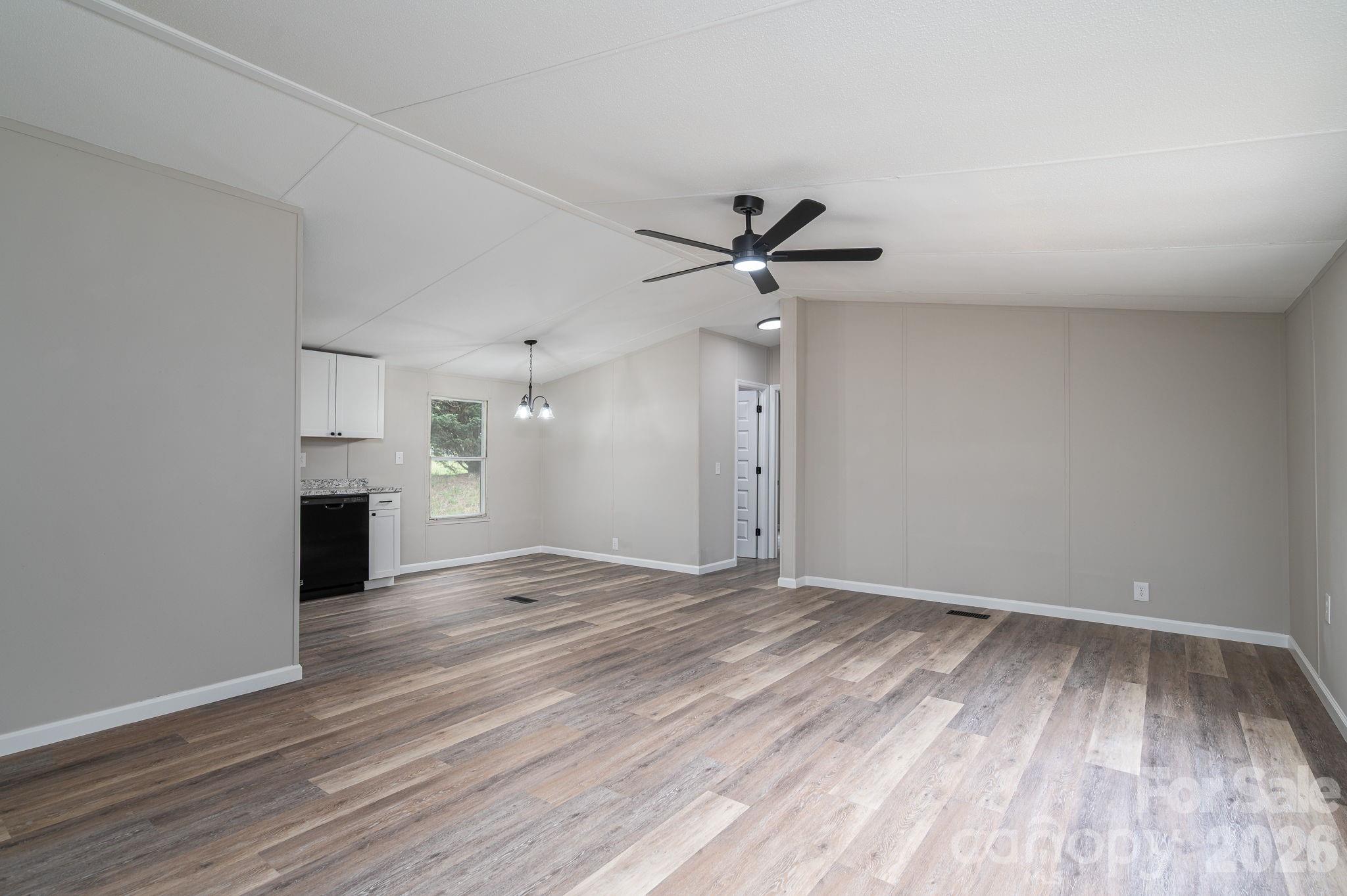 3462 Eaker Road — Cherryville