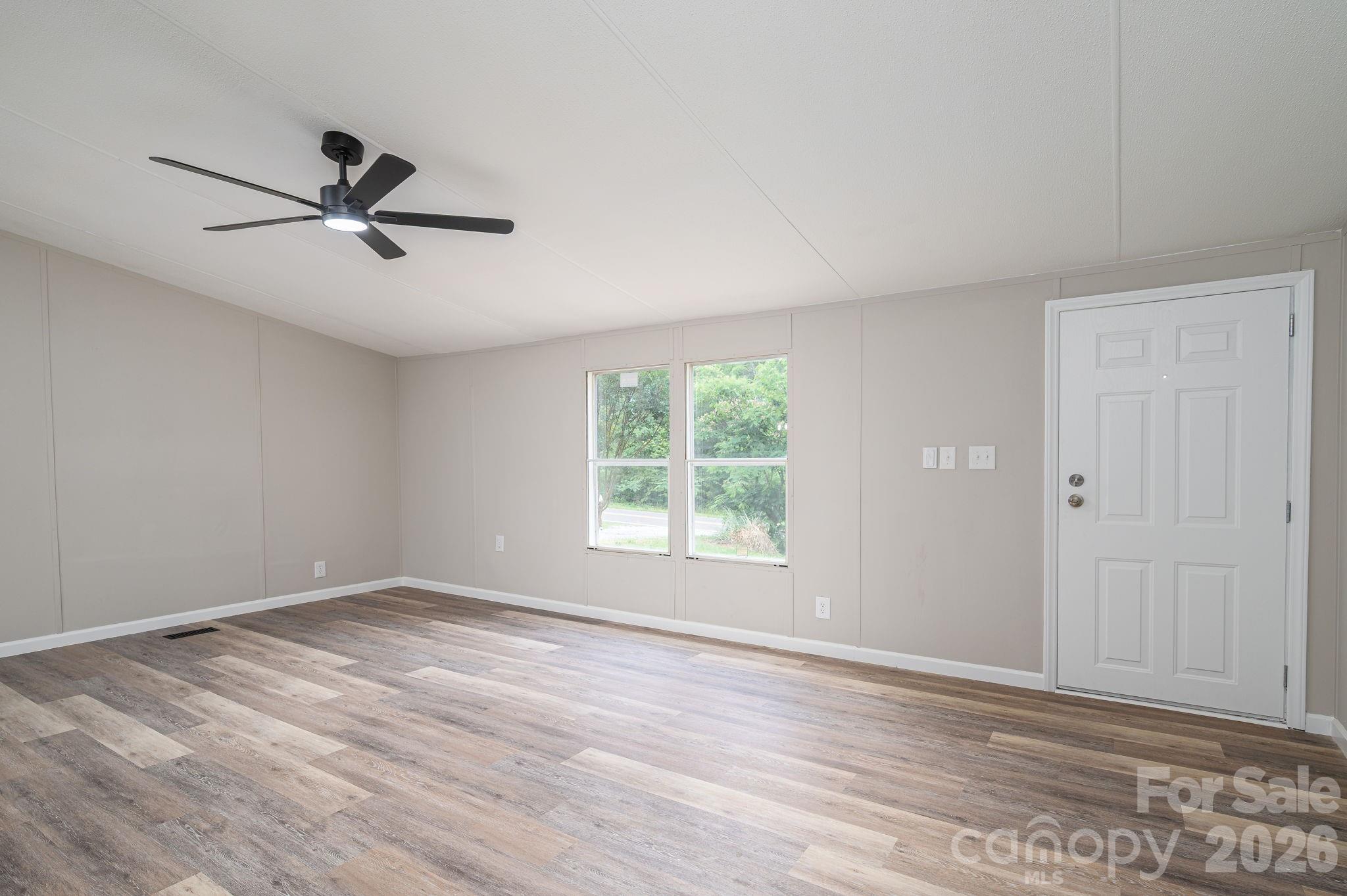 3462 Eaker Road — Cherryville