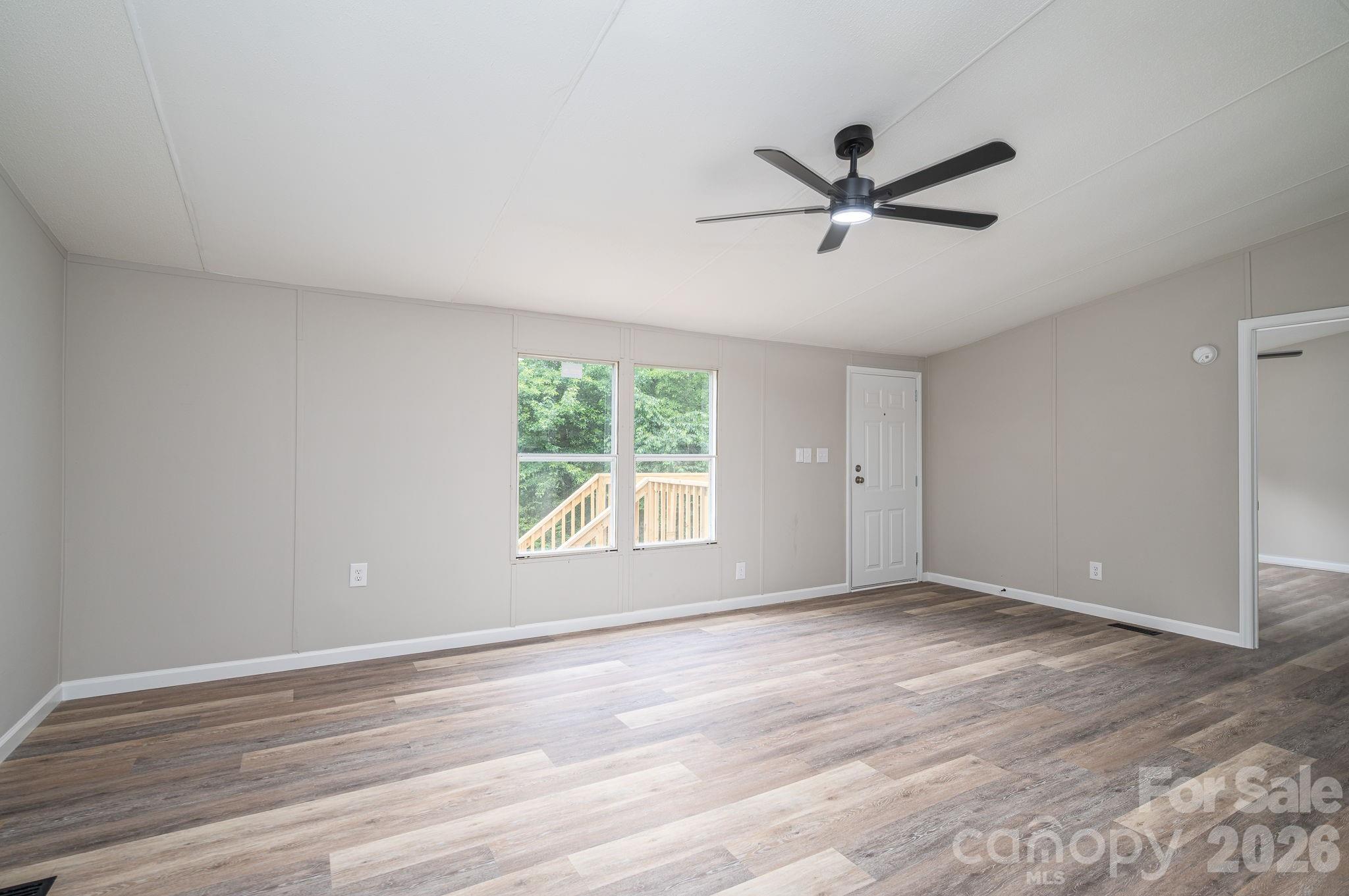 3462 Eaker Road — Cherryville
