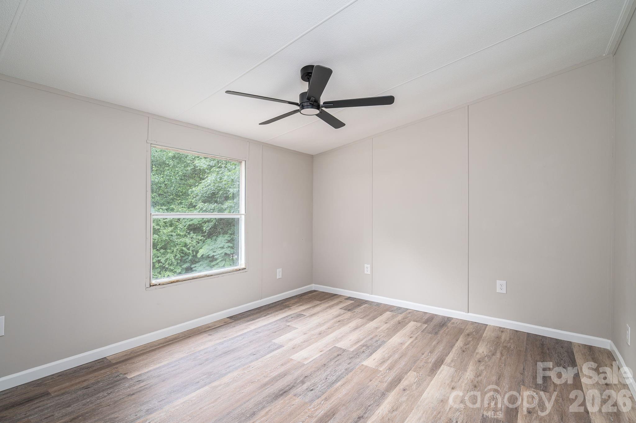 3462 Eaker Road — Cherryville