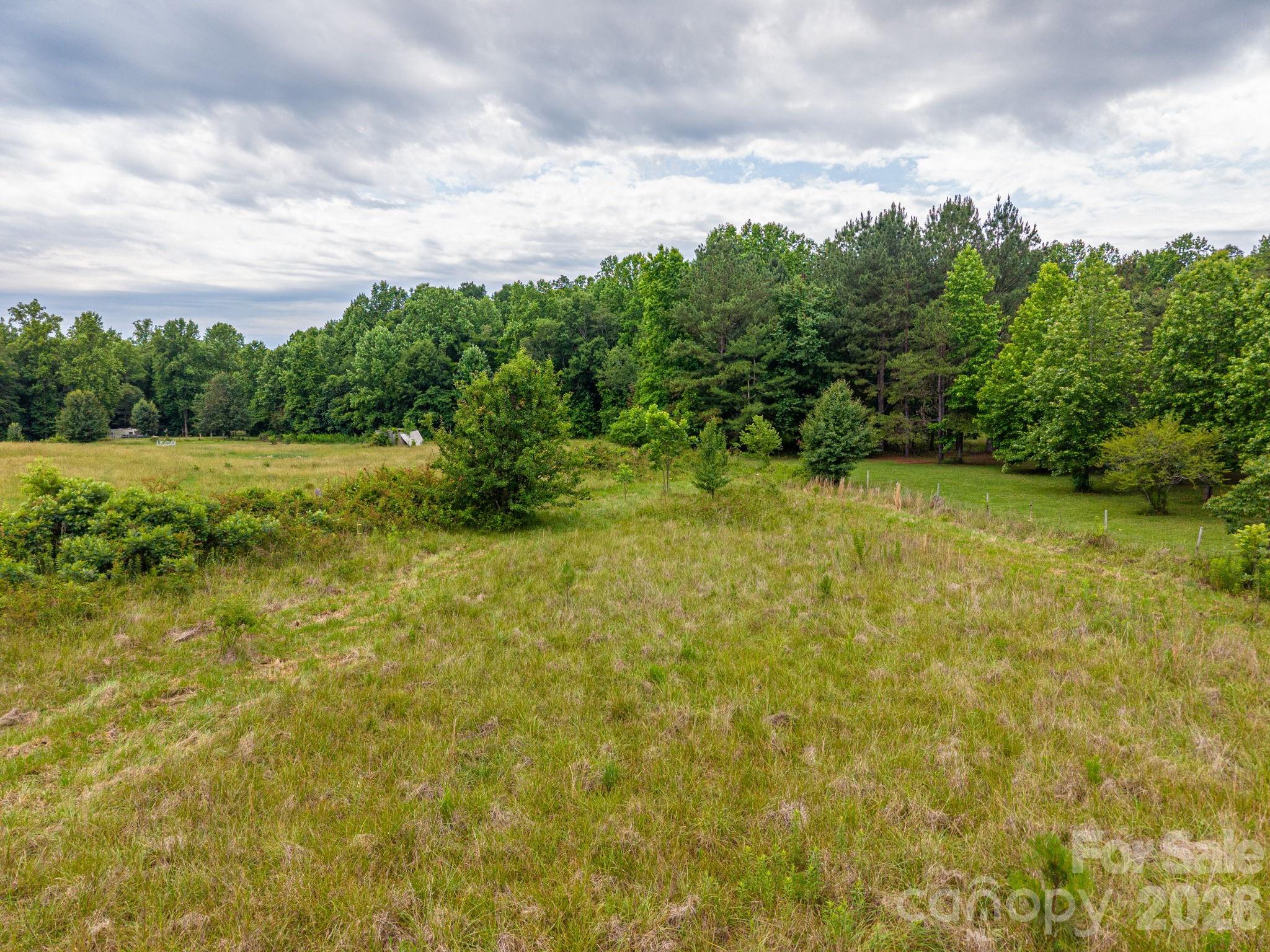 3462 Eaker Road — Cherryville