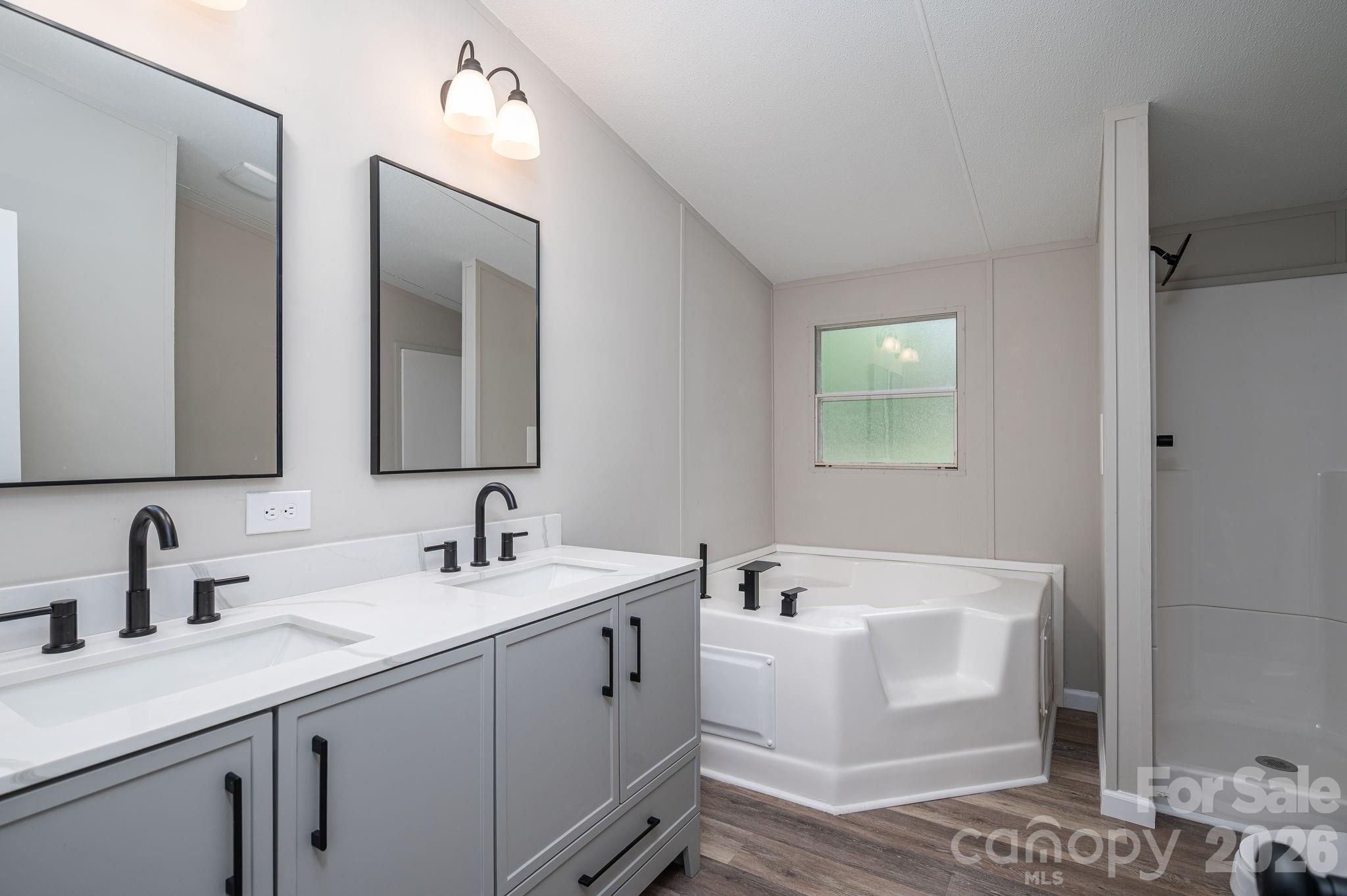3462 Eaker Road — Cherryville