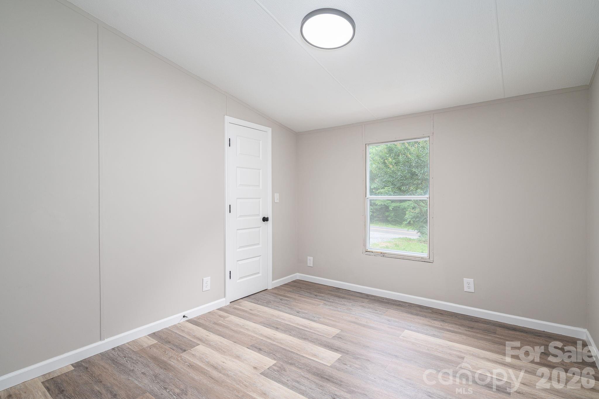 3462 Eaker Road — Cherryville