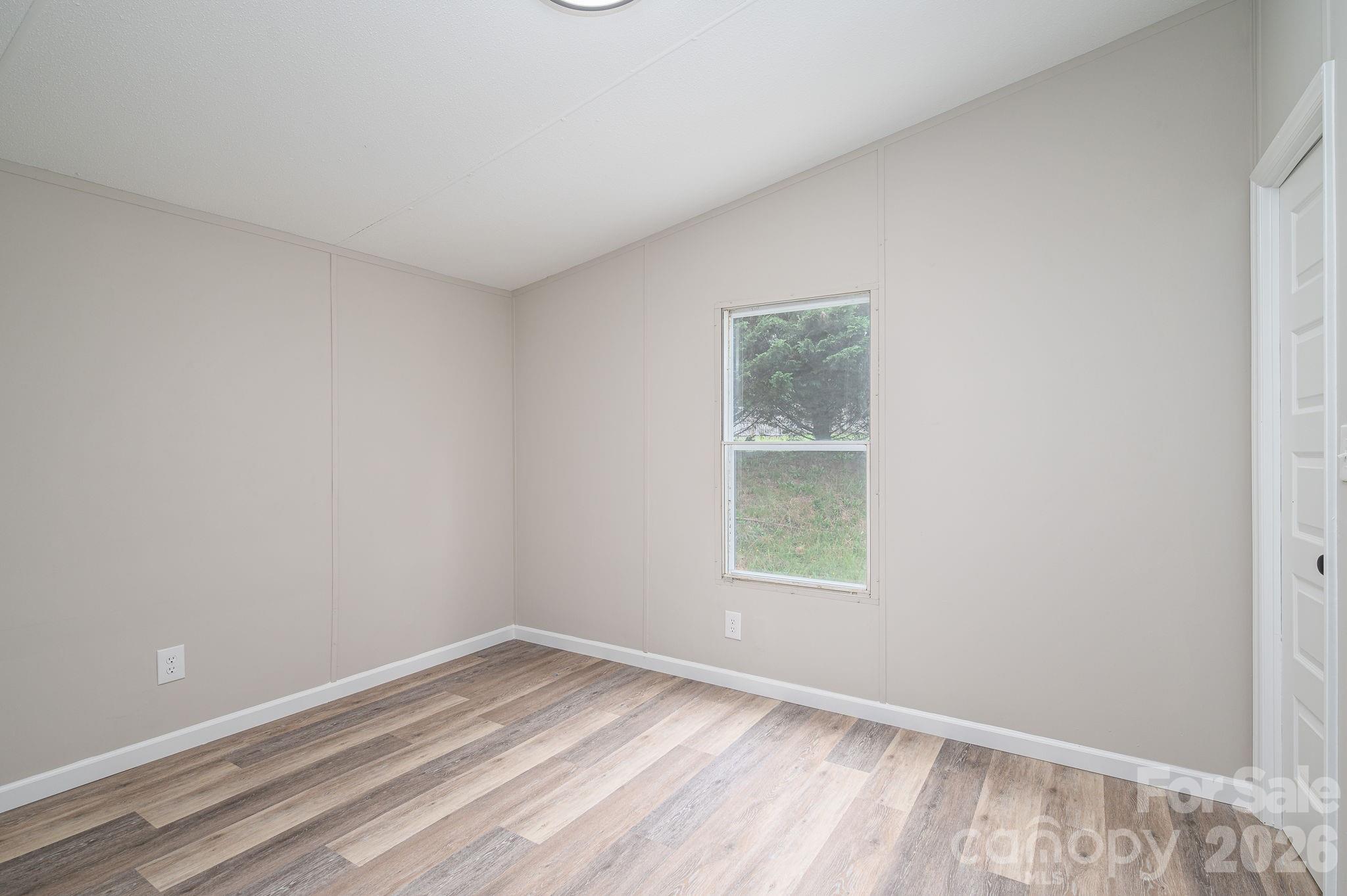 3462 Eaker Road — Cherryville