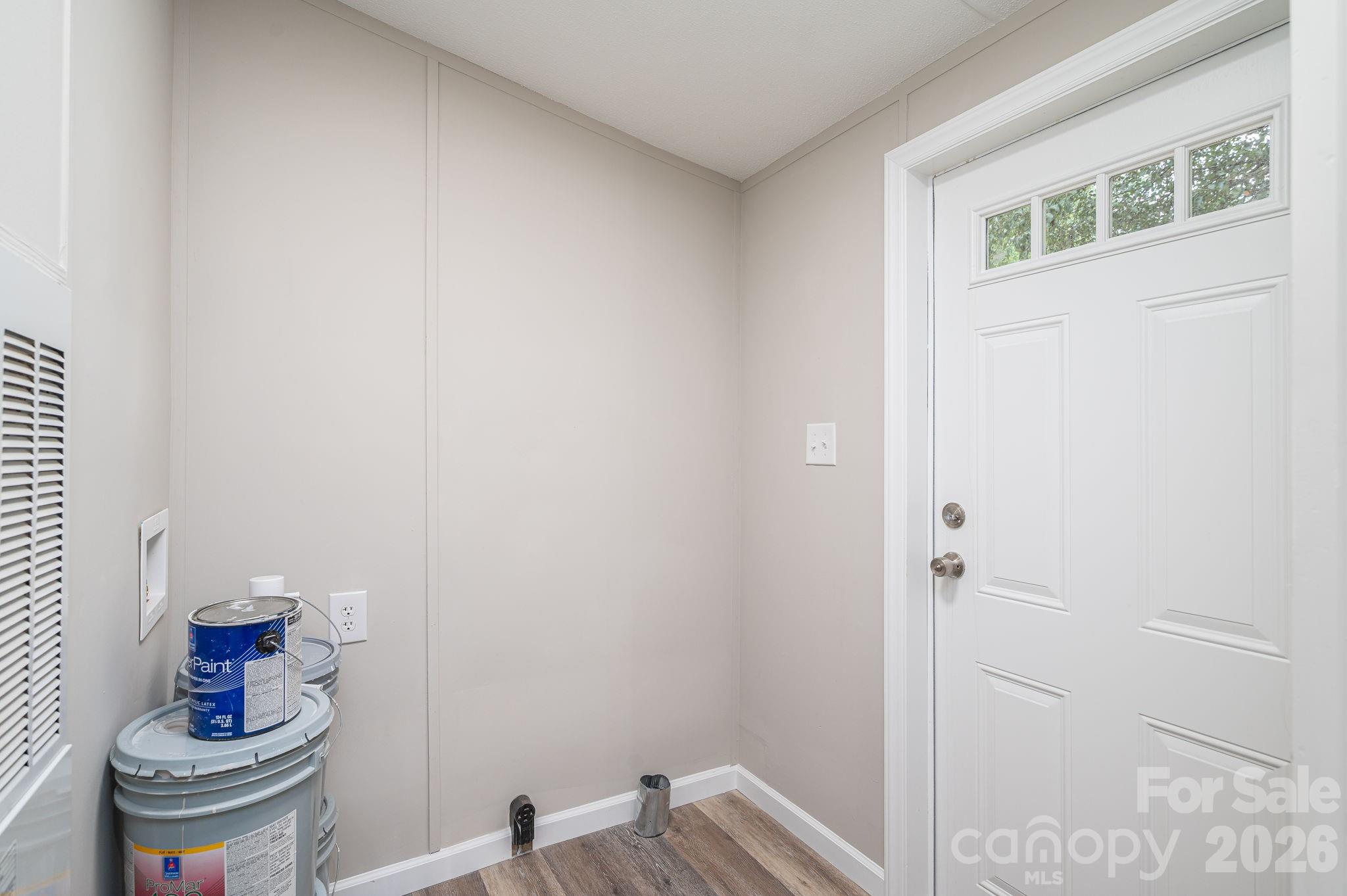 3462 Eaker Road — Cherryville