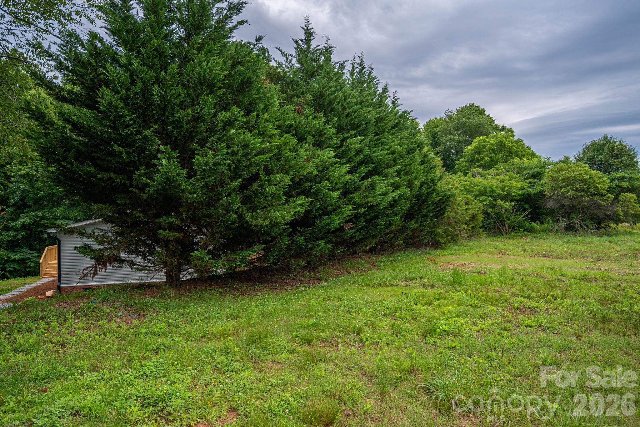 3462 Eaker Road — Cherryville