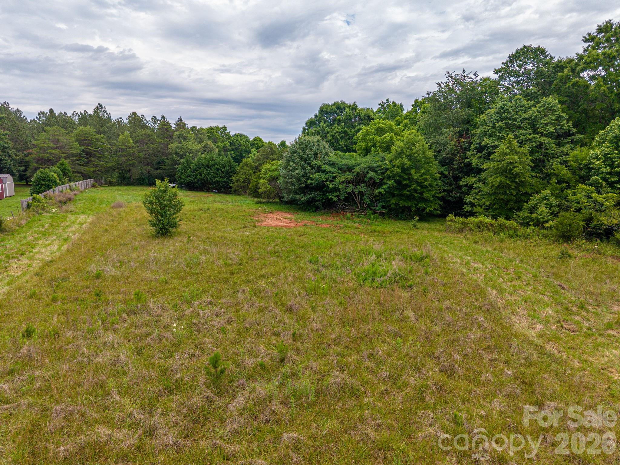 3462 Eaker Road — Cherryville