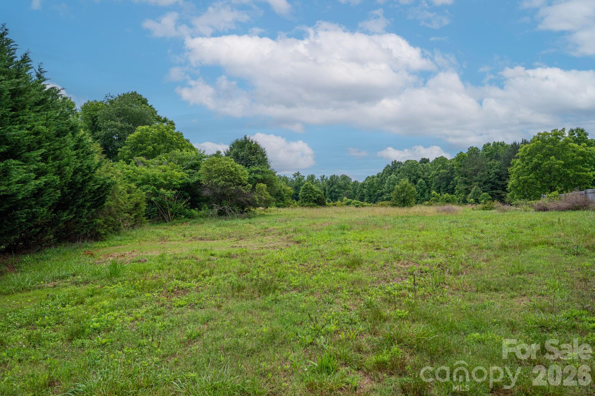 3462 Eaker Road — Cherryville