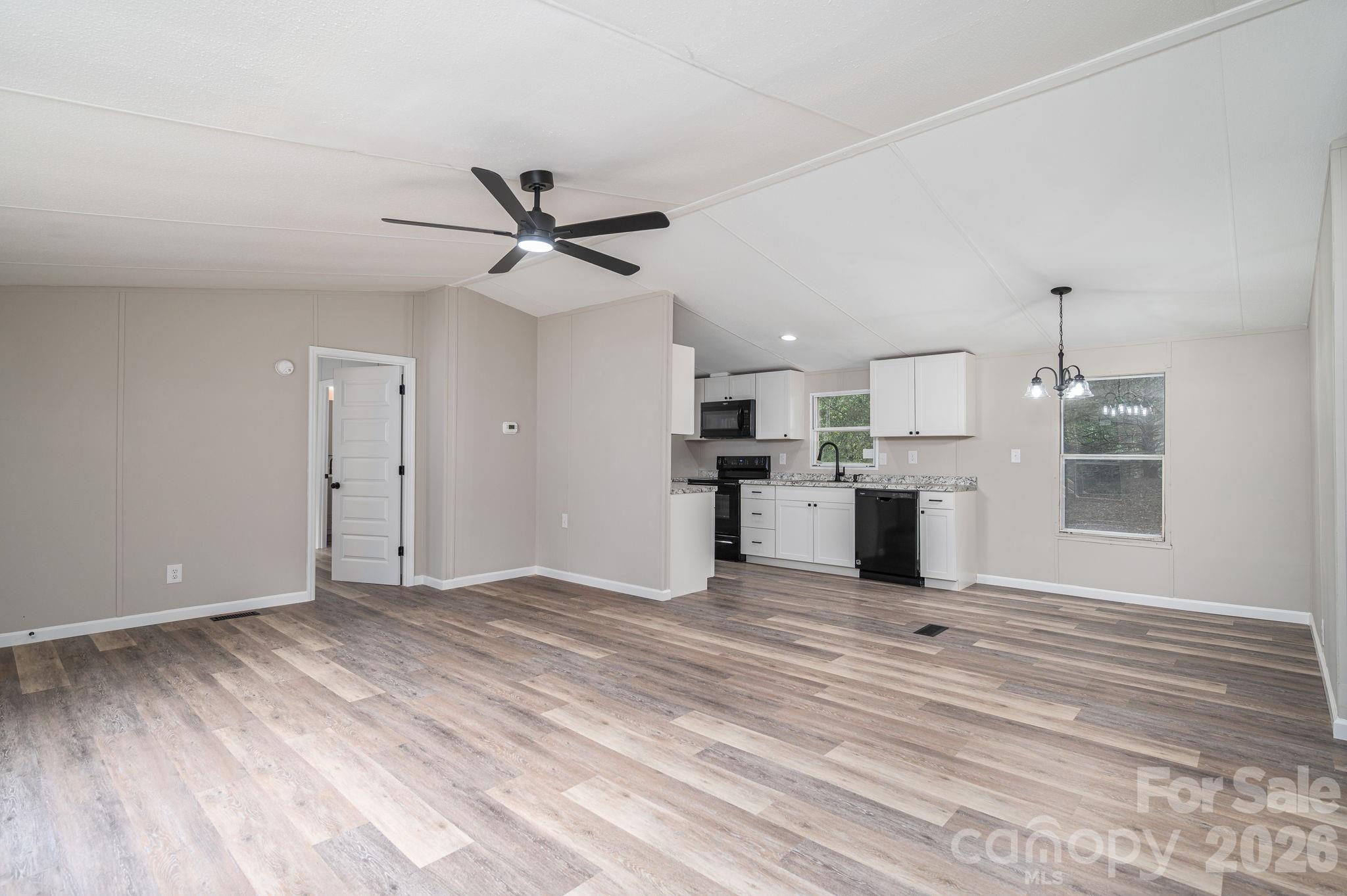 3462 Eaker Road — Cherryville