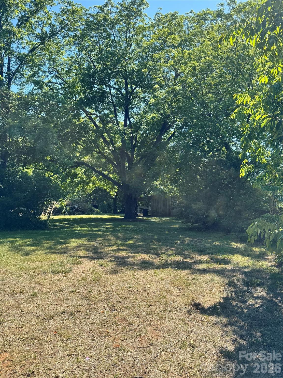 3449 Taylorsville Highway — Statesville
