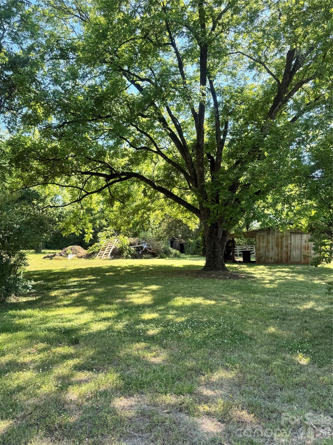 3449 Taylorsville Highway — Statesville
