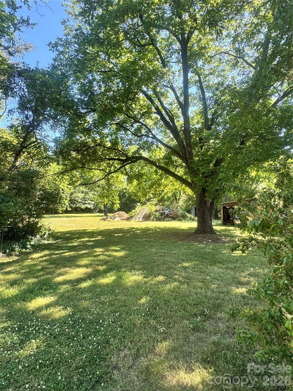 3449 Taylorsville Highway — Statesville
