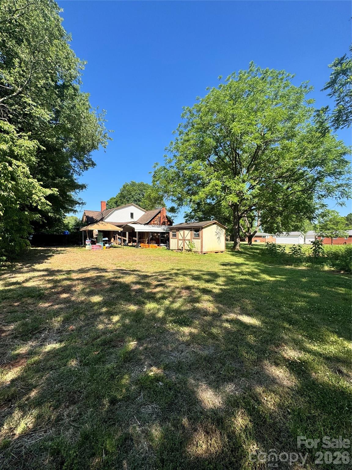 3449 Taylorsville Highway — Statesville