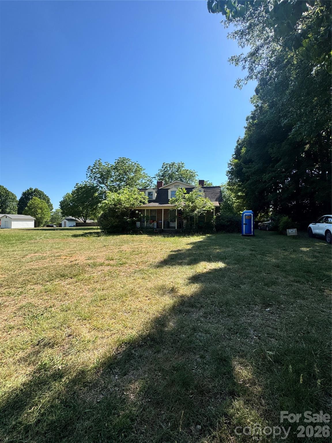 3449 Taylorsville Highway — Statesville