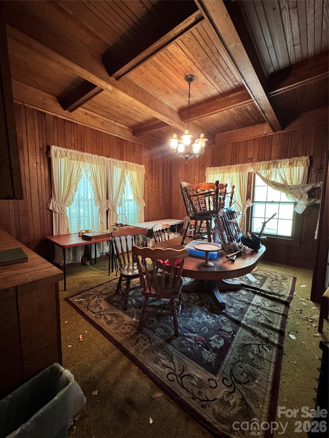 3449 Taylorsville Highway — Statesville