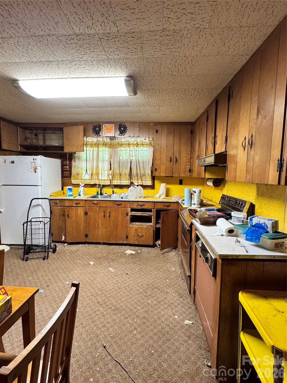 3449 Taylorsville Highway — Statesville