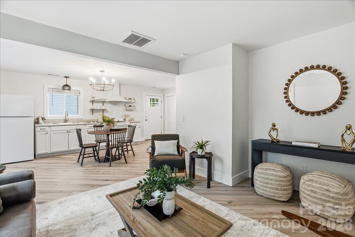 166 Outland Avenue — Brevard