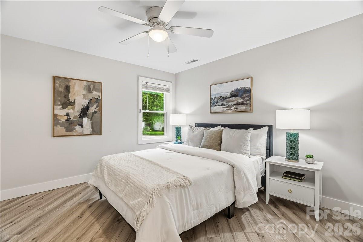 166 Outland Avenue — Brevard