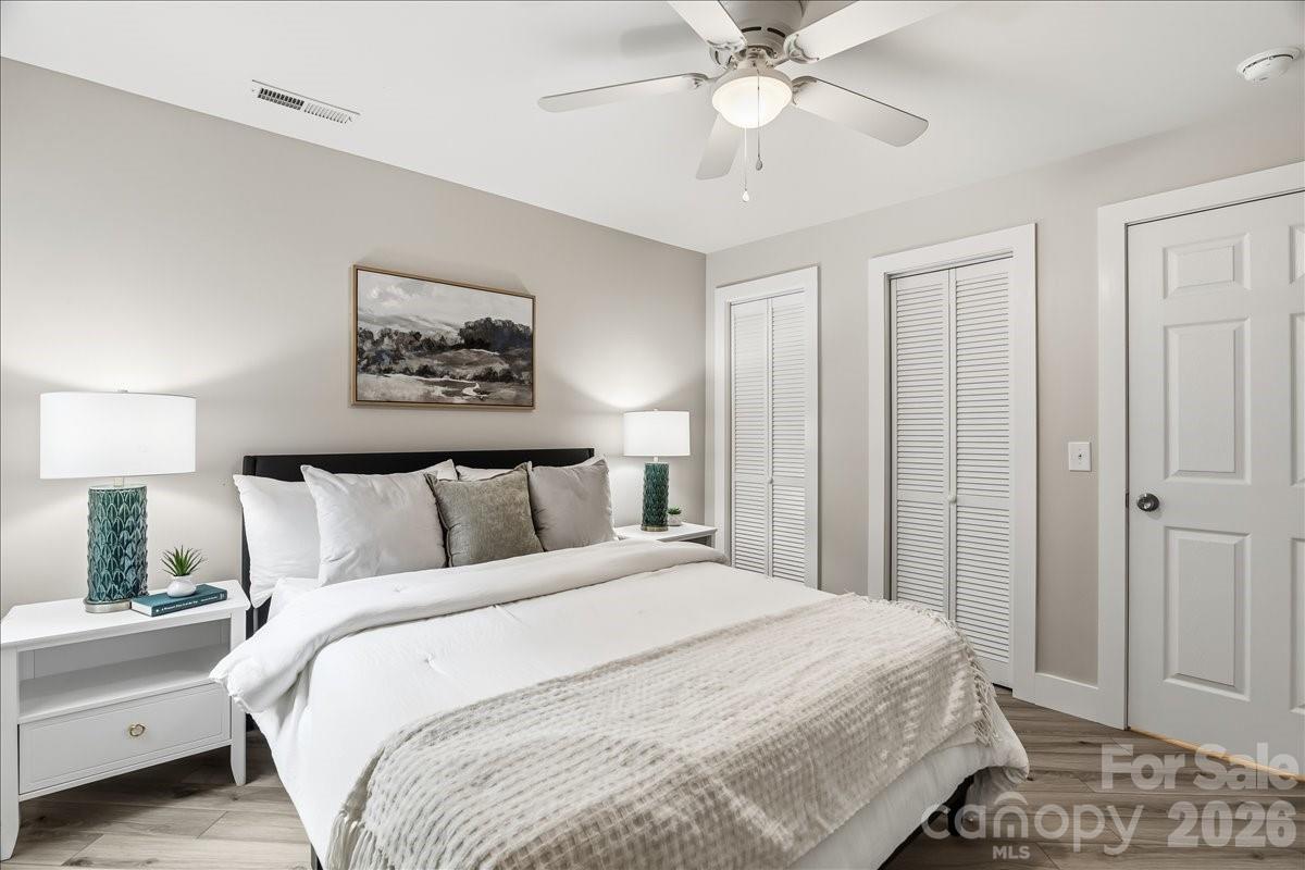 166 Outland Avenue — Brevard
