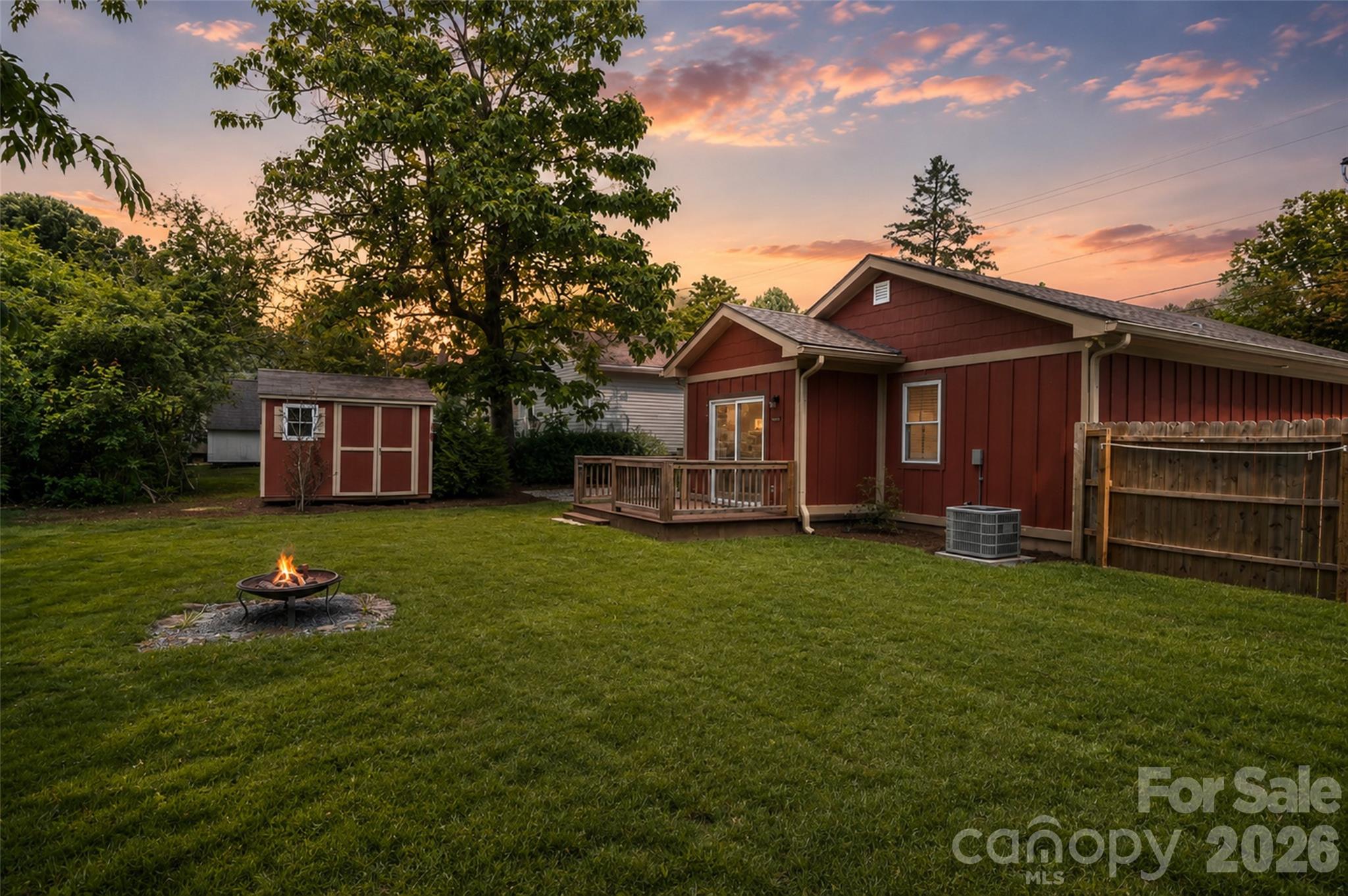 166 Outland Avenue — Brevard