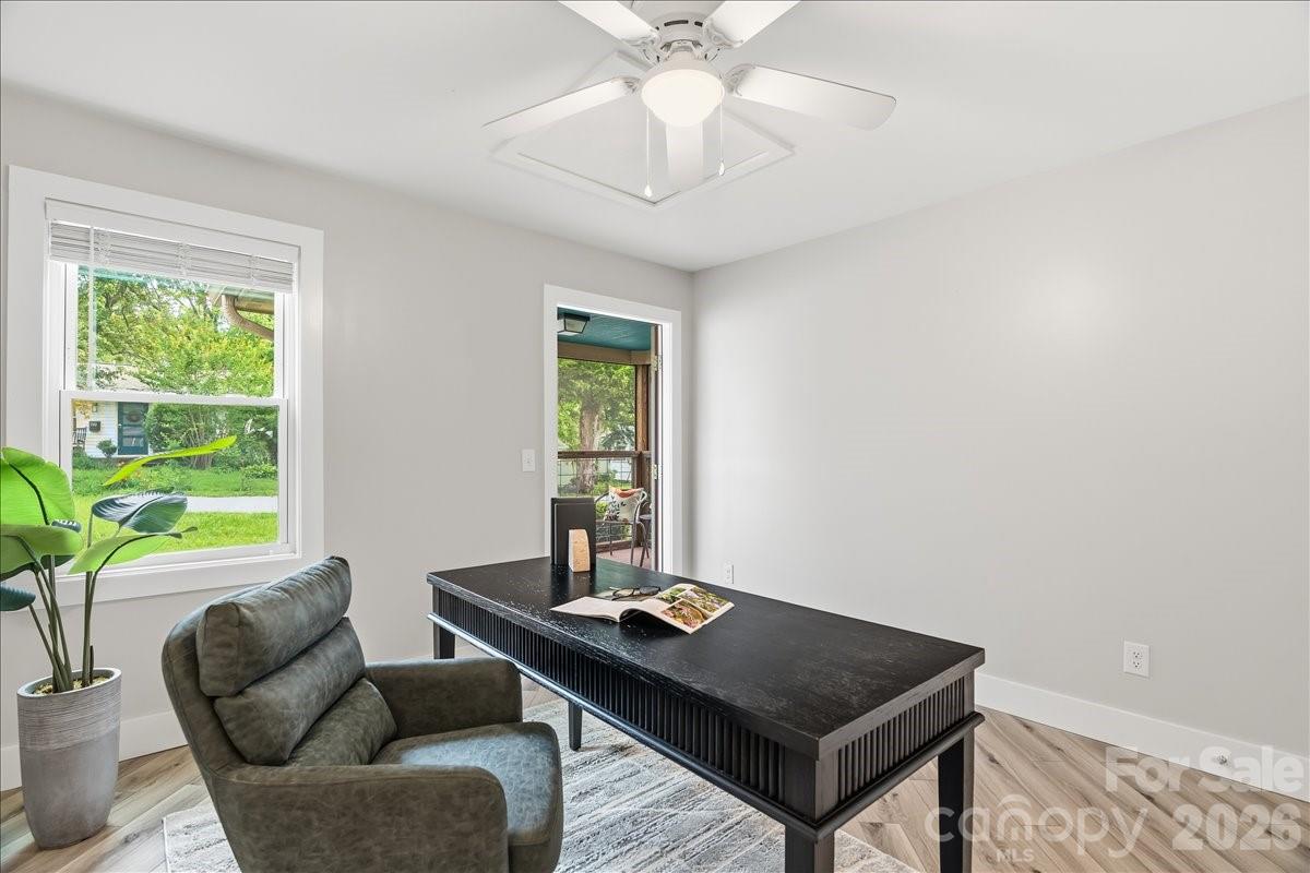 166 Outland Avenue — Brevard
