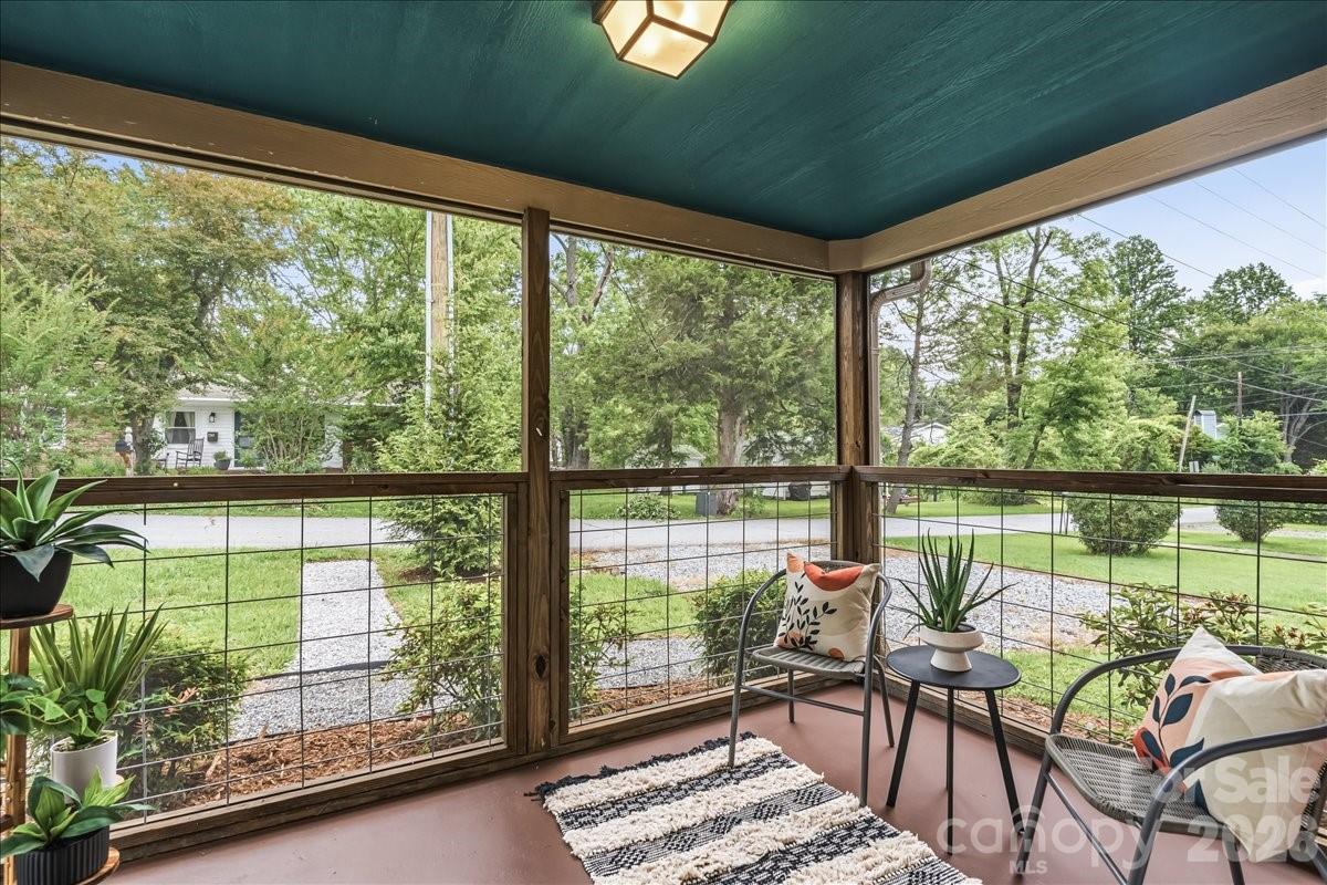 166 Outland Avenue — Brevard
