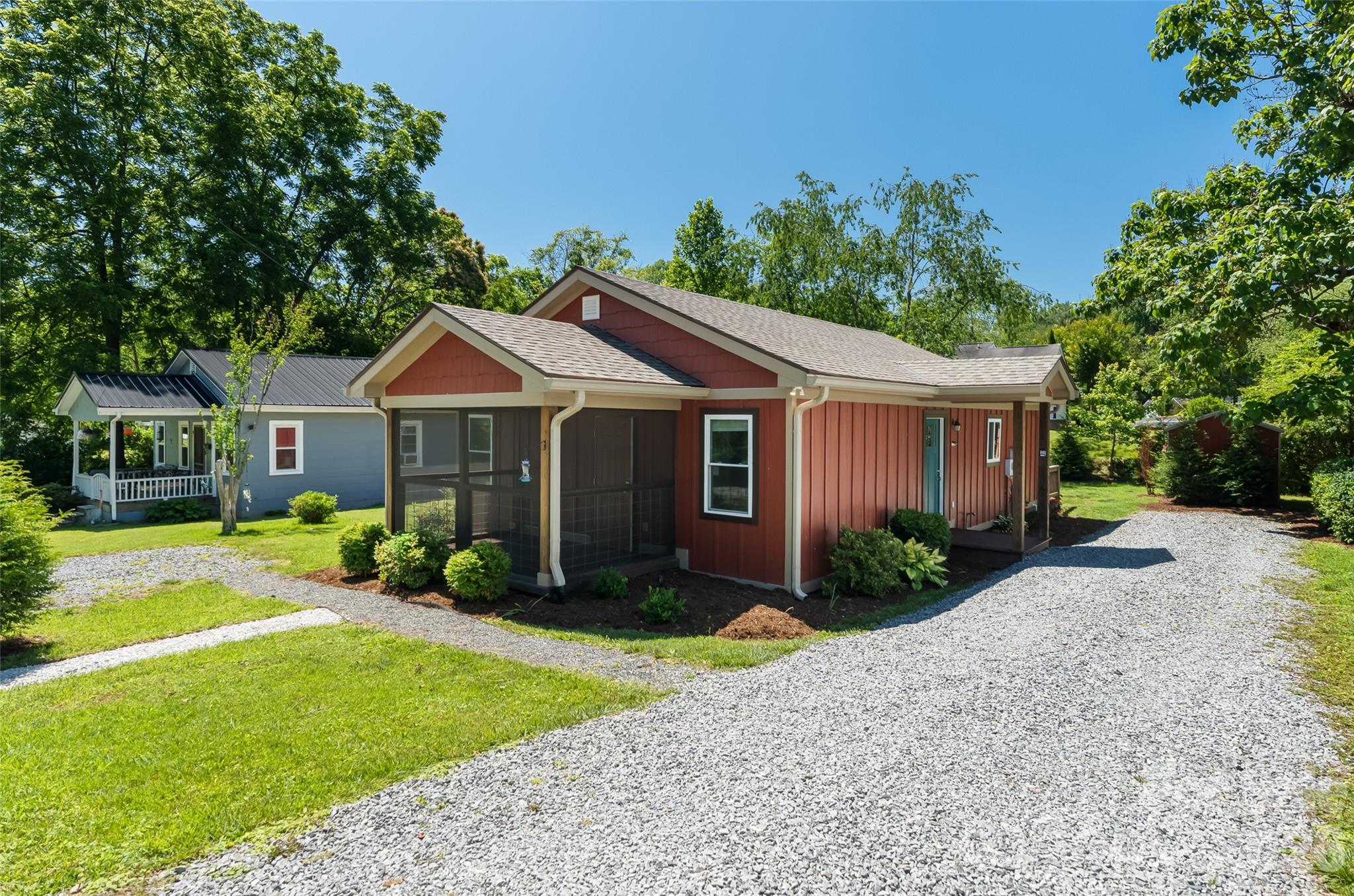 166 Outland Avenue — Brevard
