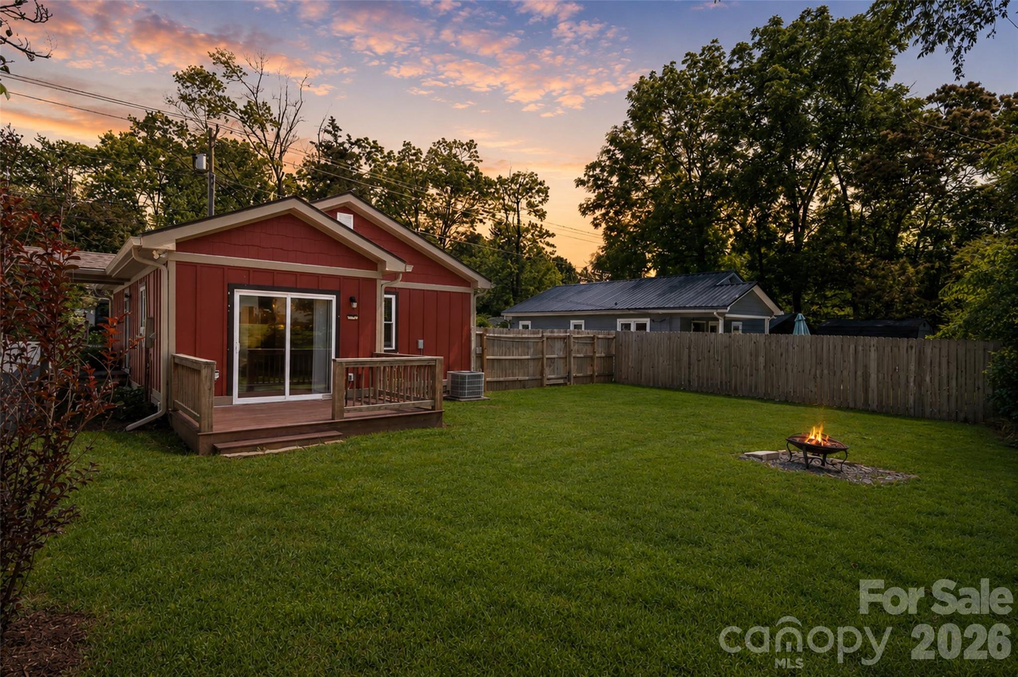 166 Outland Avenue — Brevard