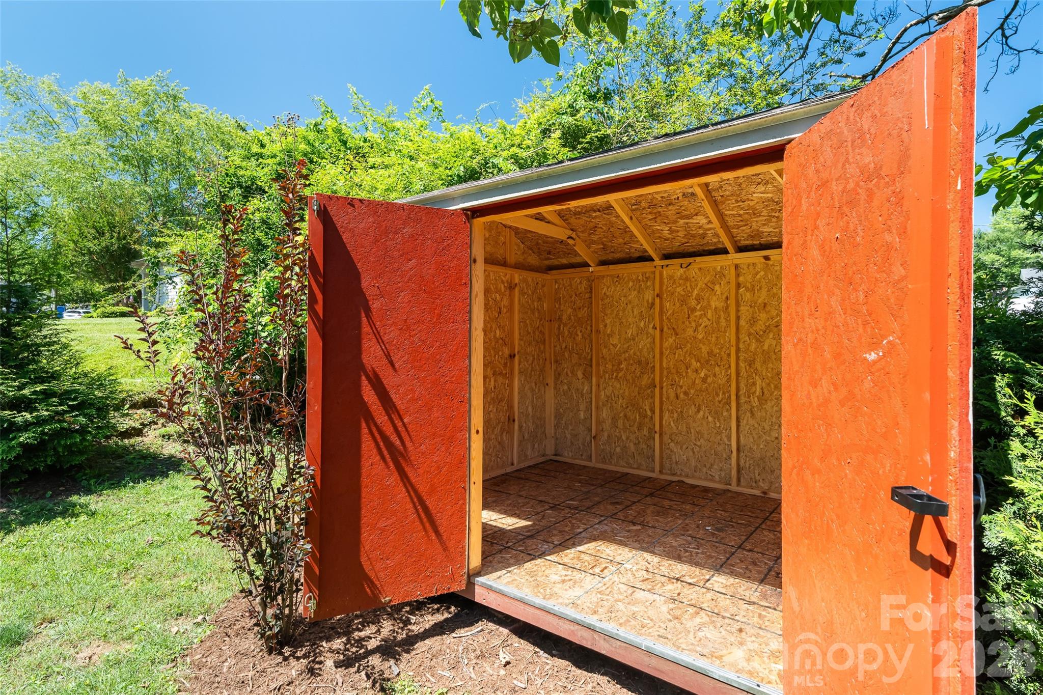 166 Outland Avenue — Brevard