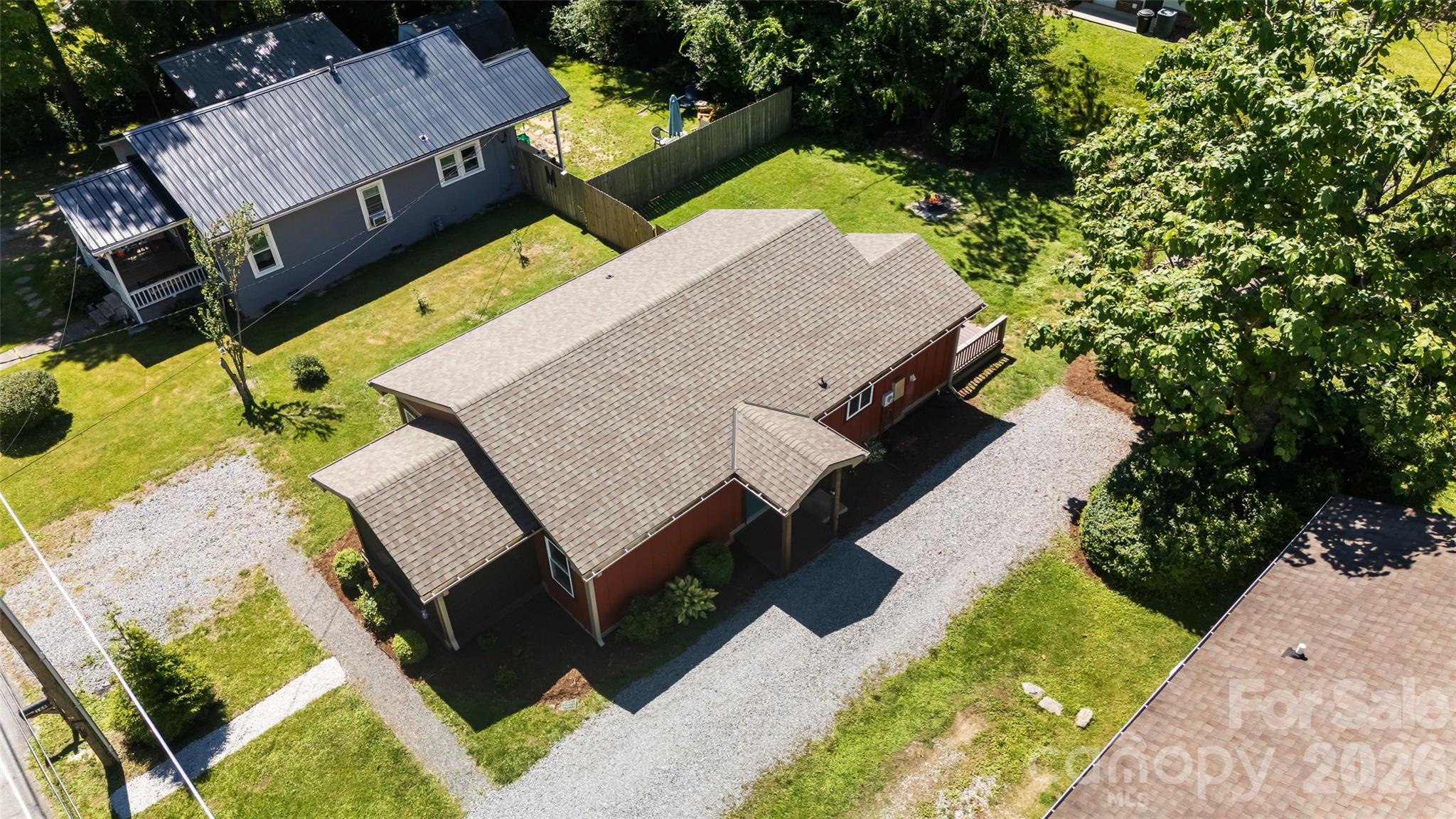 166 Outland Avenue — Brevard