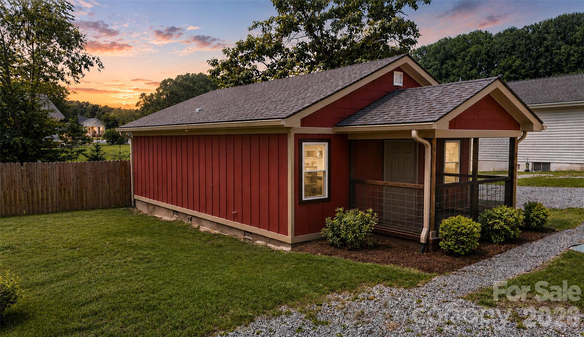 166 Outland Avenue — Brevard