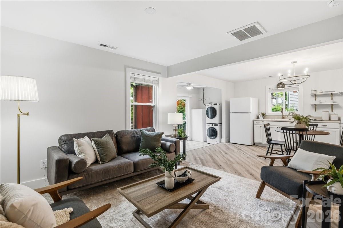 166 Outland Avenue — Brevard