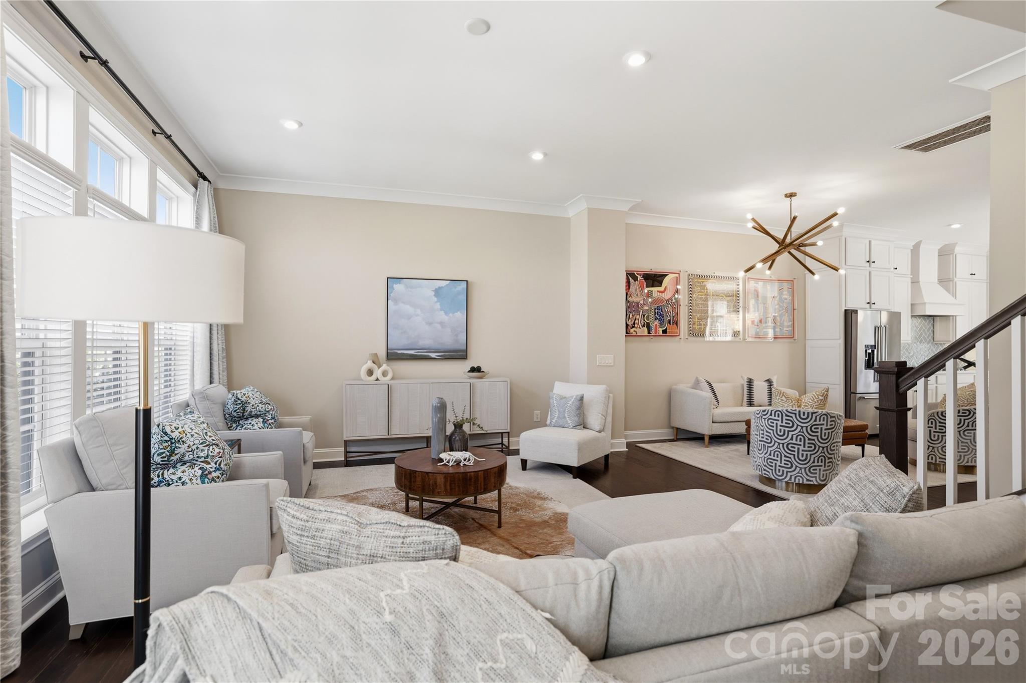 311 Emerson Avenue — Charlotte