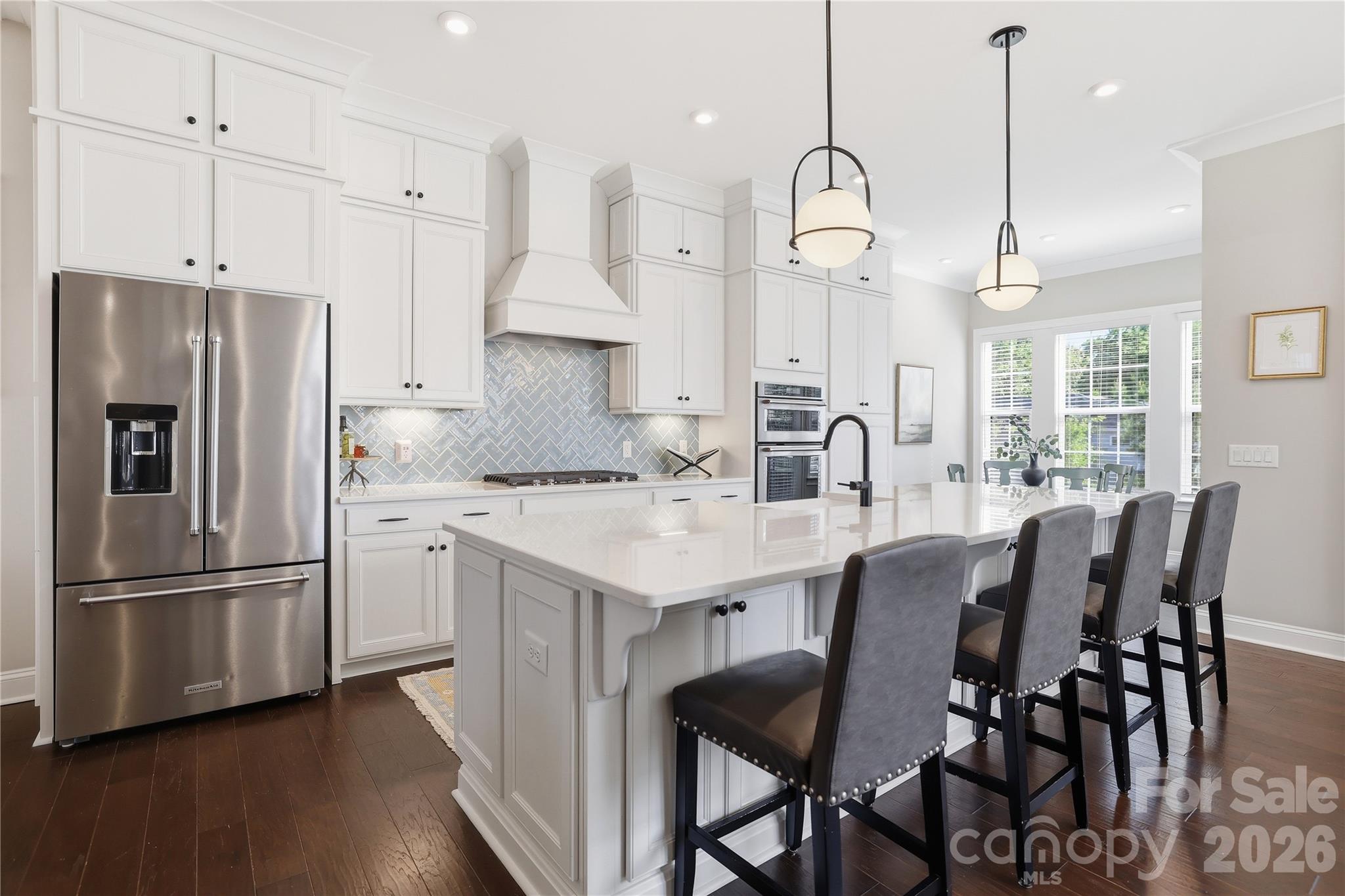 311 Emerson Avenue — Charlotte