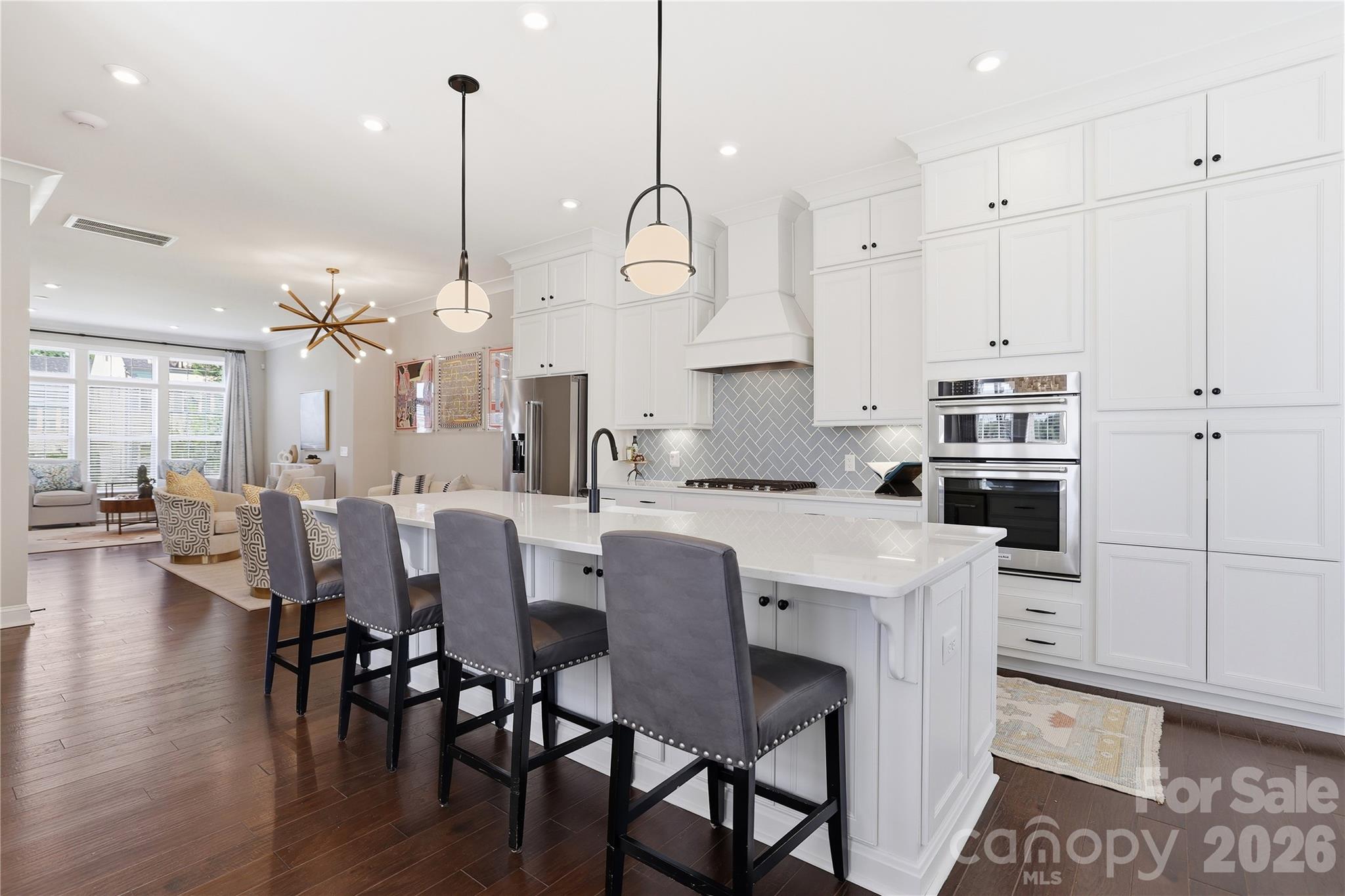311 Emerson Avenue — Charlotte