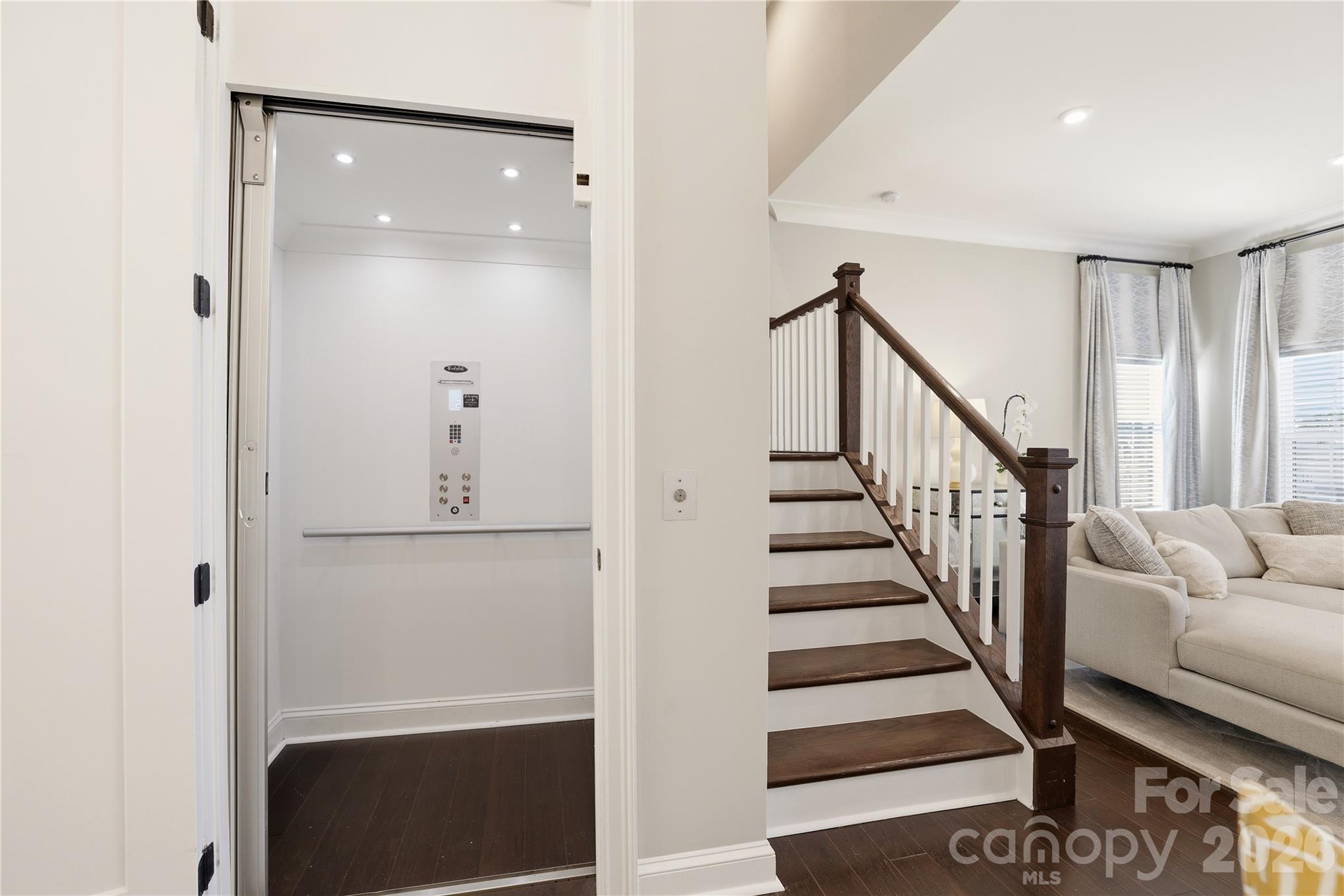 311 Emerson Avenue — Charlotte
