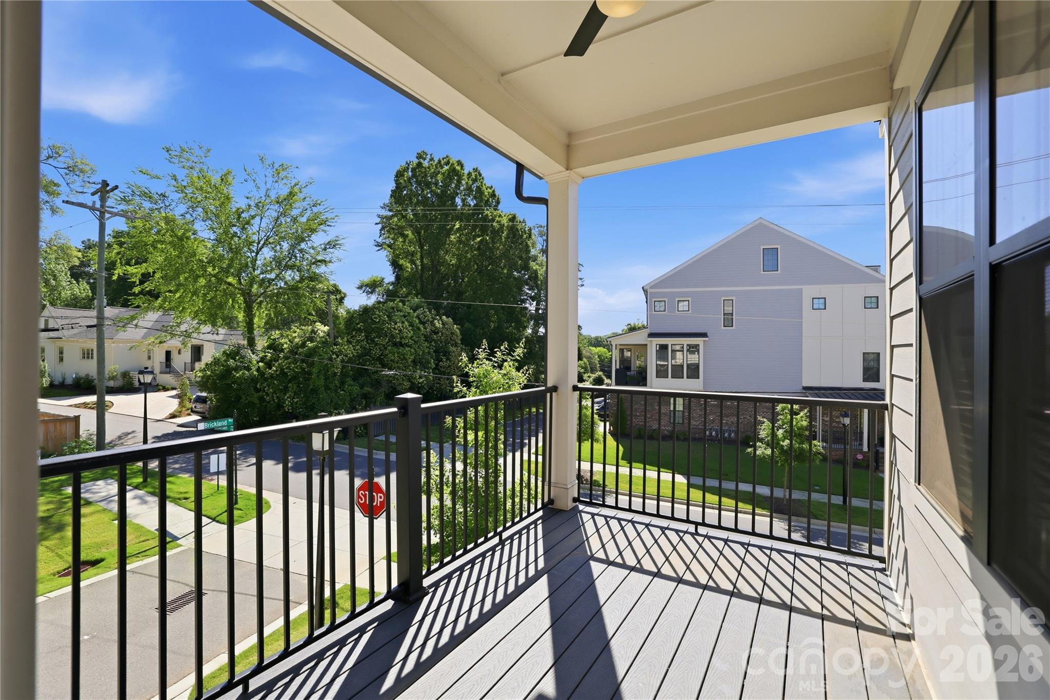 311 Emerson Avenue — Charlotte