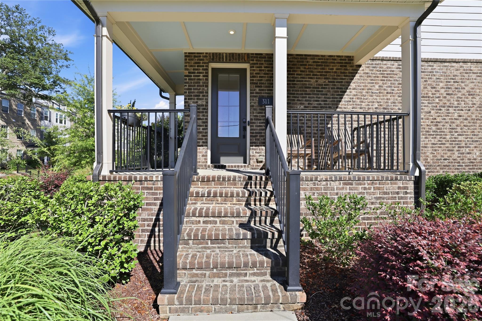 311 Emerson Avenue — Charlotte