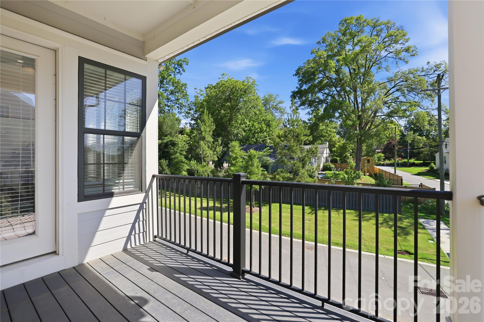 311 Emerson Avenue — Charlotte
