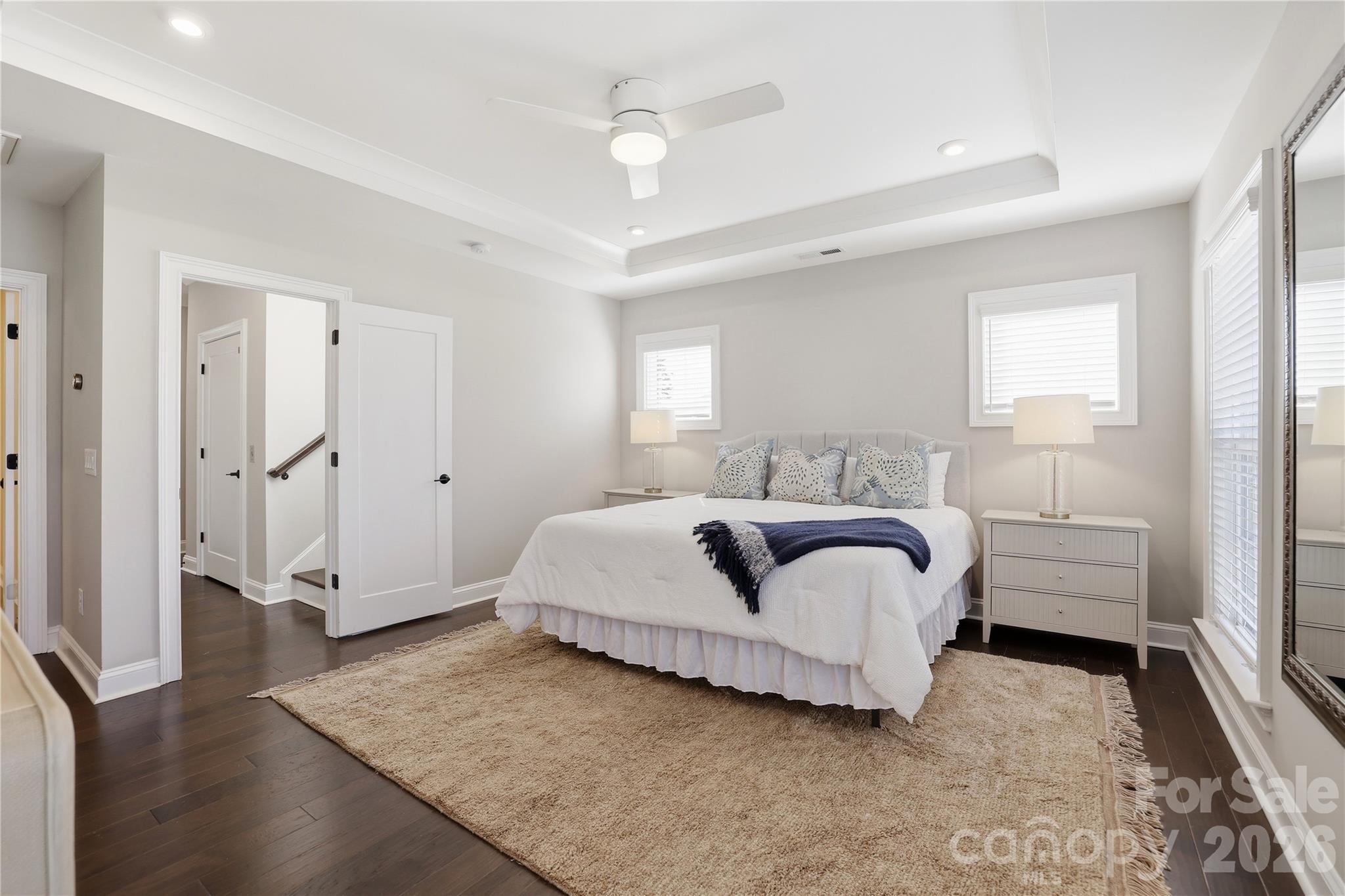 311 Emerson Avenue — Charlotte