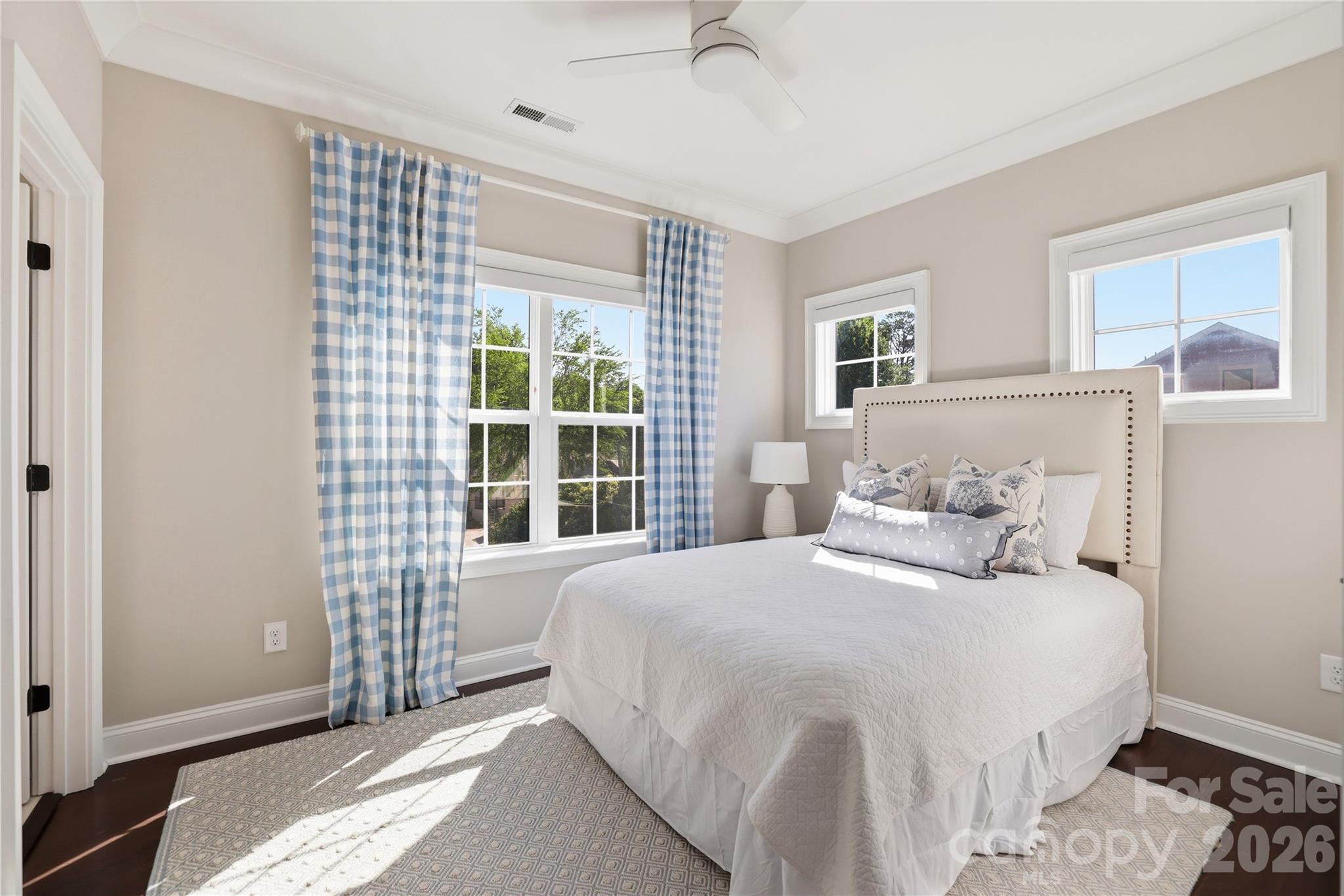 311 Emerson Avenue — Charlotte